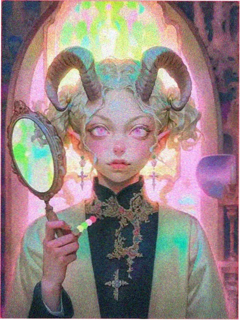在线看动漫 白噪音 封面